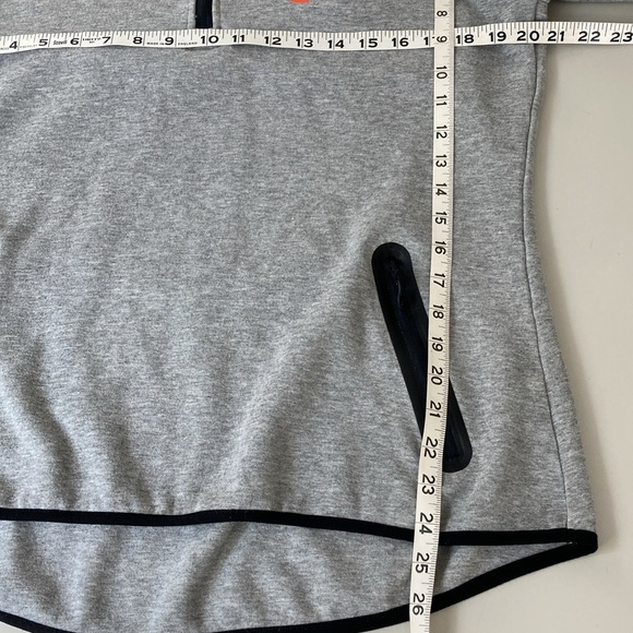 Levelwear Verve Philadelphia Flyers Hoodie Pullover Sweatshirt - Picture 10 of 14